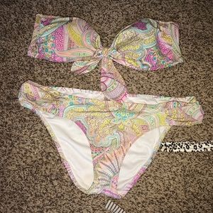 Victoria’s Secret & Gap Bathing Suits!!! Size M